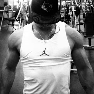 Meet your Posher, Nick